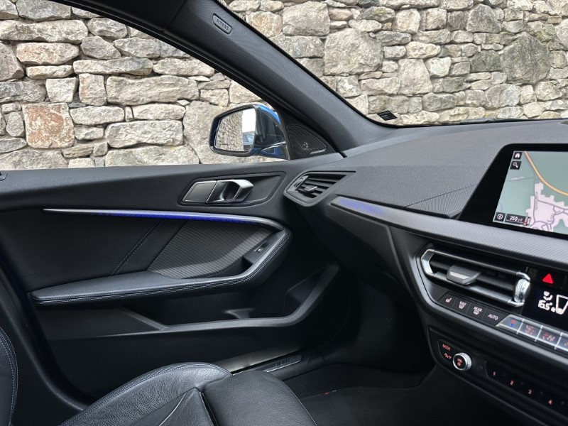 2020 (70) BMW 1 SERIES 118i M Sport 5dr 4813775