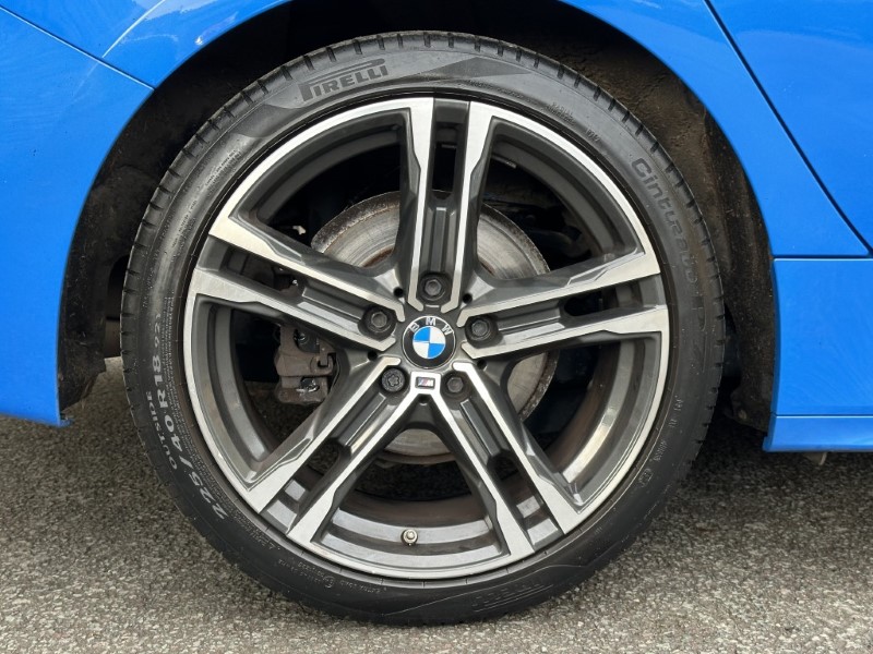 2020 (70) BMW 1 SERIES 118i M Sport 5dr 4813820