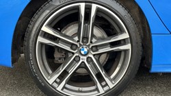 2020 (70) BMW 1 SERIES 118i M Sport 5dr 4813820