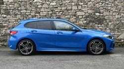 2020 (70) BMW 1 SERIES 118i M Sport 5dr 4813824