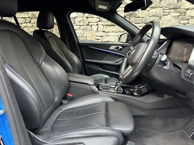 2020 (70) BMW 1 SERIES 118i M Sport 5dr 4813762