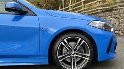 2020 (70) BMW 1 SERIES 118i M Sport 5dr 4813822