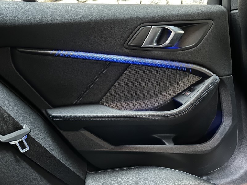 2020 (70) BMW 1 SERIES 118i M Sport 5dr 4813766