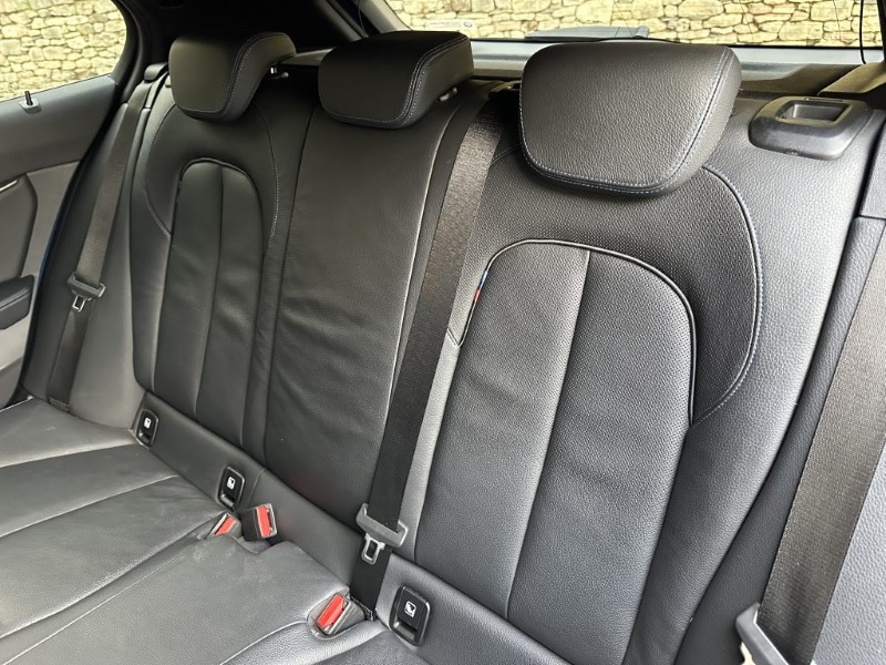 2020 (70) BMW 1 SERIES 118i M Sport 5dr 4813798