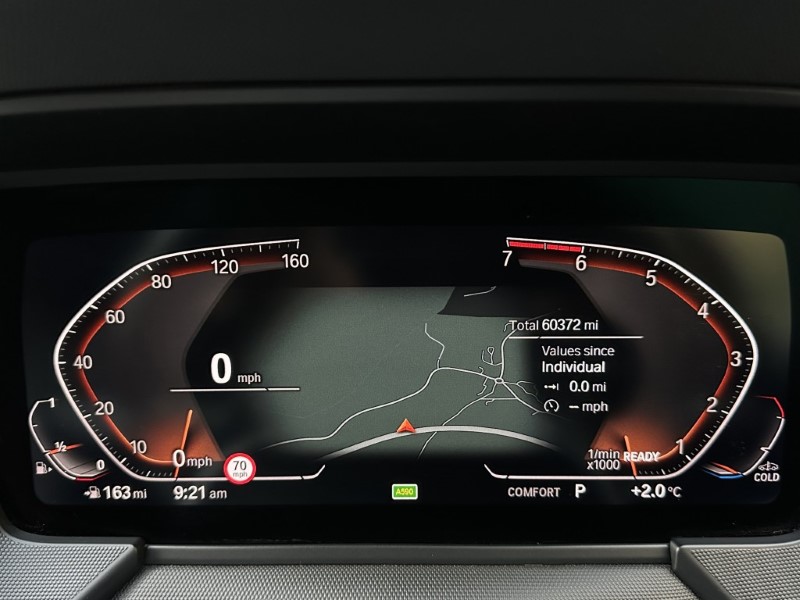 2020 (70) BMW 1 SERIES 118i M Sport 5dr 4813793