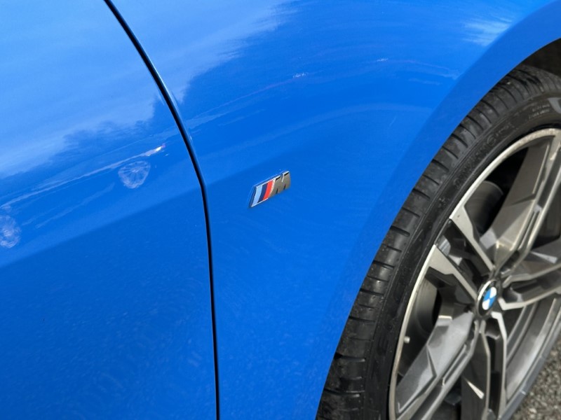 2020 (70) BMW 1 SERIES 118i M Sport 5dr 4813823