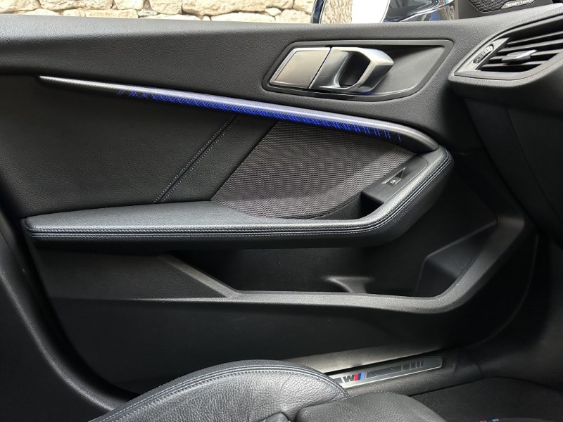 2020 (70) BMW 1 SERIES 118i M Sport 5dr 4813776