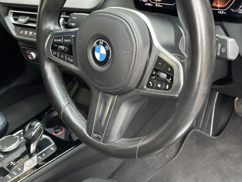 2020 (70) BMW 1 SERIES 118i M Sport 5dr 4813763