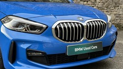 2020 (70) BMW 1 SERIES 118i M Sport 5dr 4813813