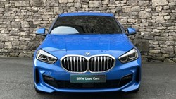 2020 (70) BMW 1 SERIES 118i M Sport 5dr 4813811