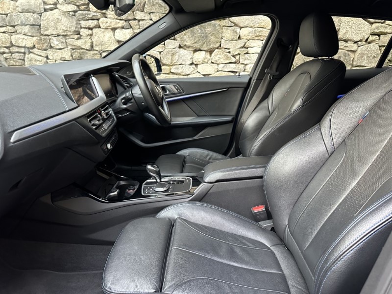 2020 (70) BMW 1 SERIES 118i M Sport 5dr 4813787