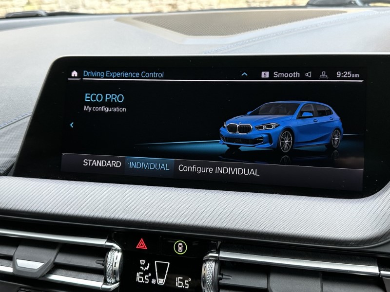 2020 (70) BMW 1 SERIES 118i M Sport 5dr 4813808