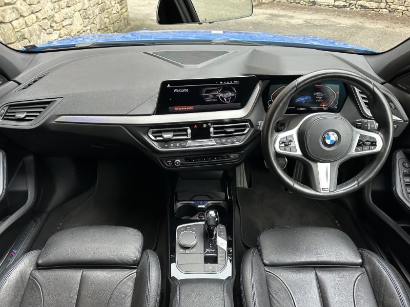 2020 (70) BMW 1 SERIES 118i M Sport 5dr 4813768