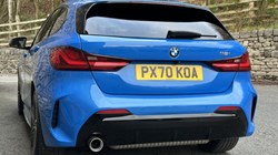 2020 (70) BMW 1 SERIES 118i M Sport 5dr 4813757