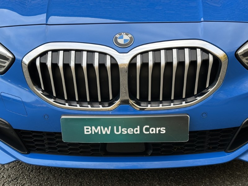2020 (70) BMW 1 SERIES 118i M Sport 5dr 4813815