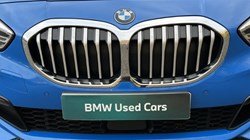 2020 (70) BMW 1 SERIES 118i M Sport 5dr 4813815