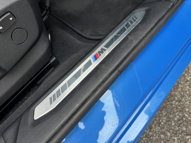 2020 (70) BMW 1 SERIES 118i M Sport 5dr 4813765