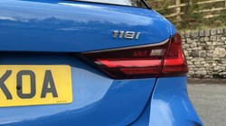 2020 (70) BMW 1 SERIES 118i M Sport 5dr 4813760