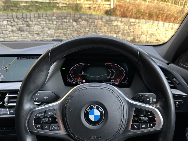 2020 (70) BMW 1 SERIES 118i M Sport 5dr 4813810