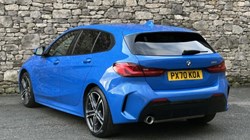 2020 (70) BMW 1 SERIES 118i M Sport 5dr 1