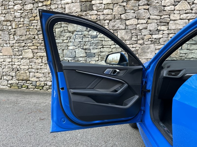 2020 (70) BMW 1 SERIES 118i M Sport 5dr 4813796