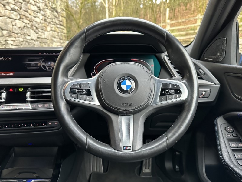 2020 (70) BMW 1 SERIES 118i M Sport 5dr 4813767