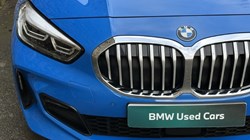 2020 (70) BMW 1 SERIES 118i M Sport 5dr 4813782