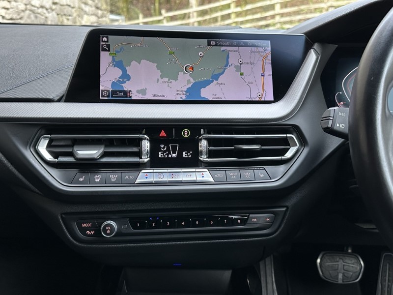 2020 (70) BMW 1 SERIES 118i M Sport 5dr 4813770