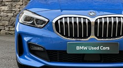 2020 (70) BMW 1 SERIES 118i M Sport 5dr 4813814