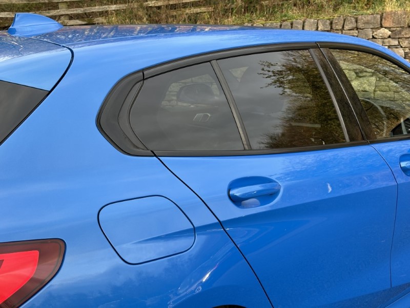 2020 (70) BMW 1 SERIES 118i M Sport 5dr 4813819