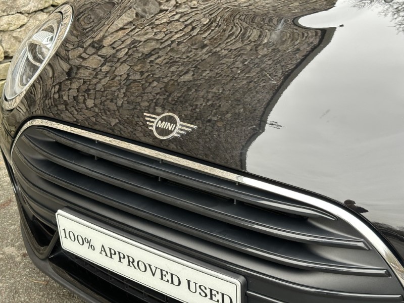 2020 (20) MINI CLUBMAN 1.5 Cooper Sport 6dr  4814885
