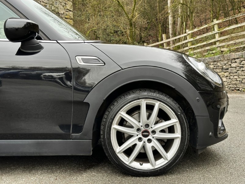 2020 (20) MINI CLUBMAN 1.5 Cooper Sport 6dr  4814920