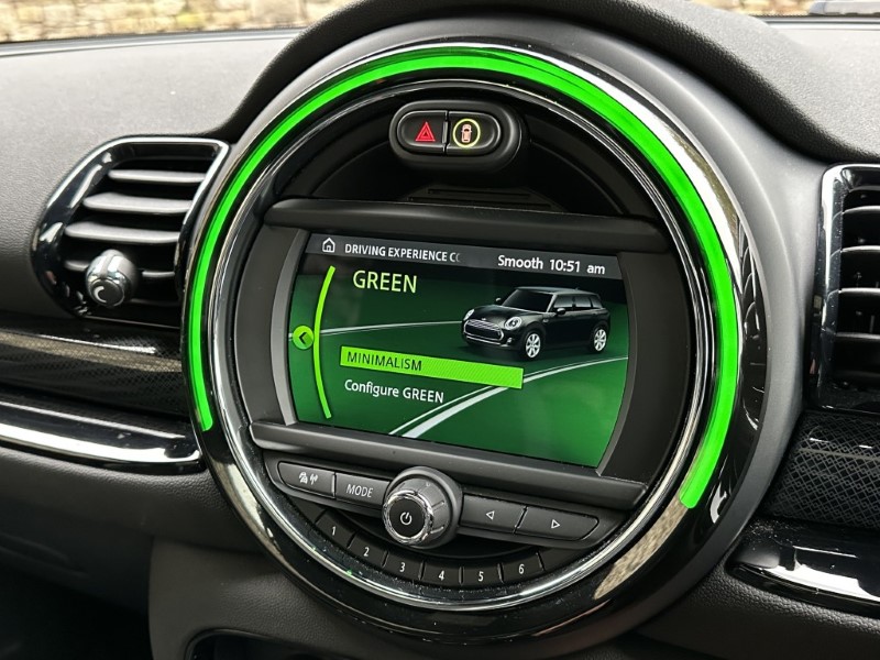 2020 (20) MINI CLUBMAN 1.5 Cooper Sport 6dr  4814910