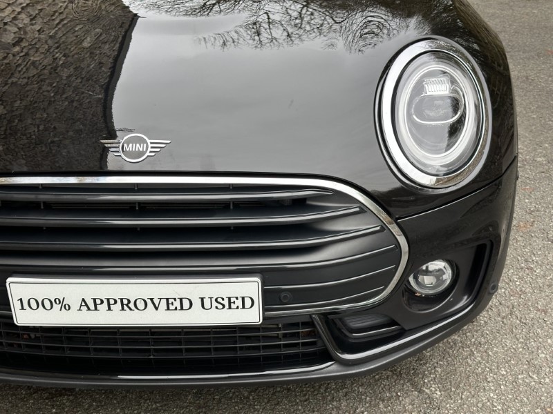 2020 (20) MINI CLUBMAN 1.5 Cooper Sport 6dr  4814884