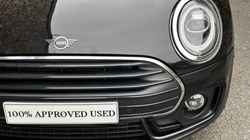 2020 (20) MINI CLUBMAN 1.5 Cooper Sport 6dr 4814884