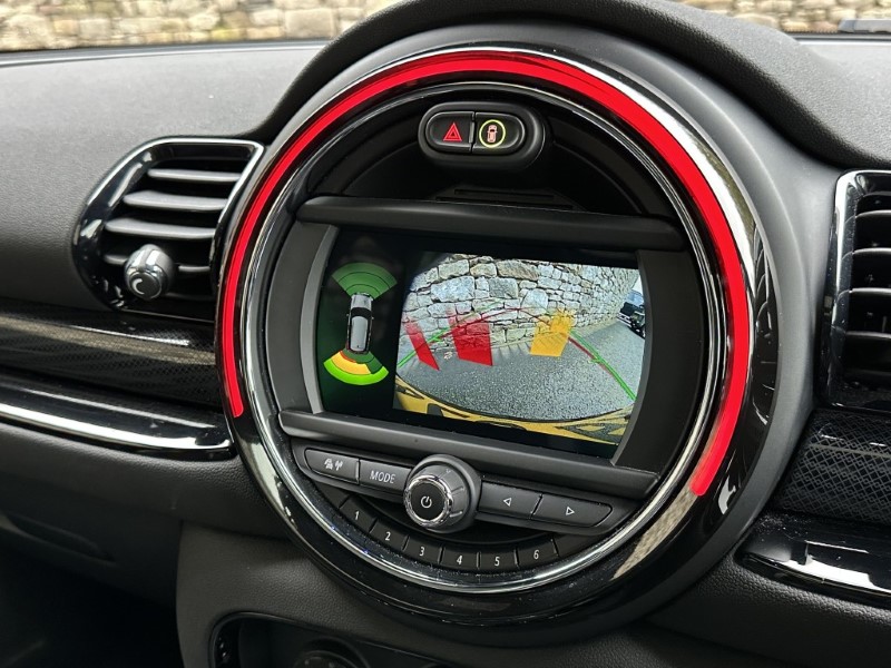 2020 (20) MINI CLUBMAN 1.5 Cooper Sport 6dr  4814906