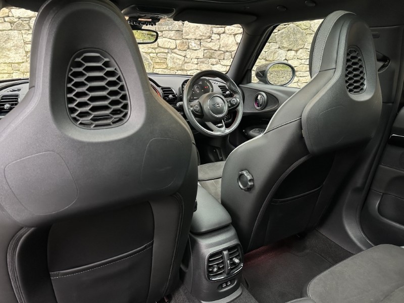 2020 (20) MINI CLUBMAN 1.5 Cooper Sport 6dr  4814900