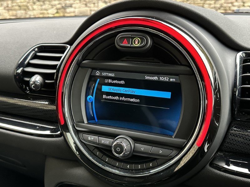 2020 (20) MINI CLUBMAN 1.5 Cooper Sport 6dr  4814912