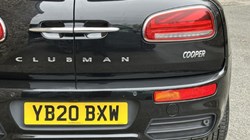2020 (20) MINI CLUBMAN 1.5 Cooper Sport 6dr 4814859