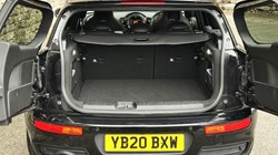 2020 (20) MINI CLUBMAN 1.5 Cooper Sport 6dr 4814862
