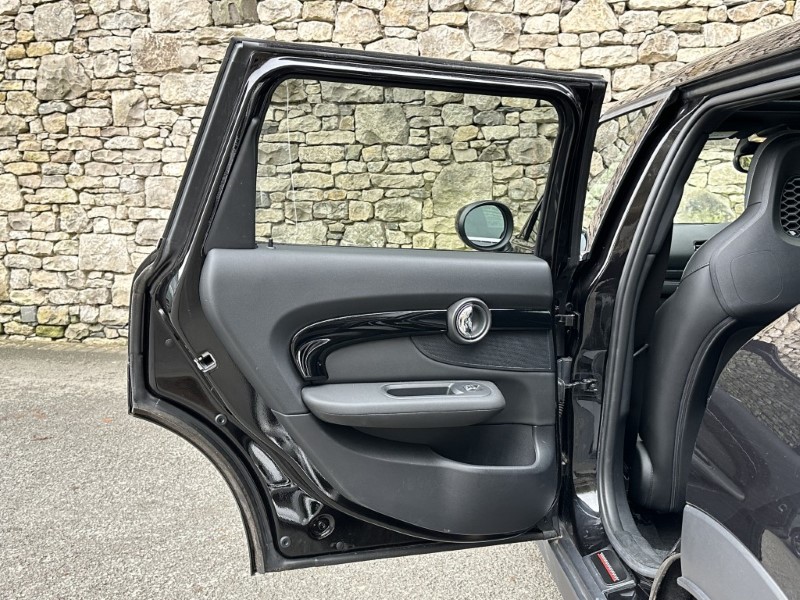 2020 (20) MINI CLUBMAN 1.5 Cooper Sport 6dr  4814899