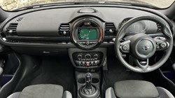 2020 (20) MINI CLUBMAN 1.5 Cooper Sport 6dr 4814870
