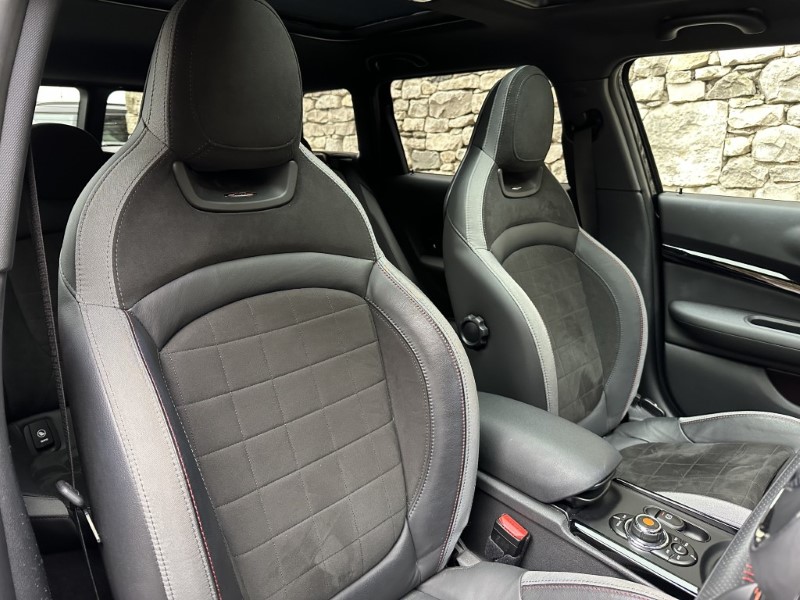 2020 (20) MINI CLUBMAN 1.5 Cooper Sport 6dr  4814867