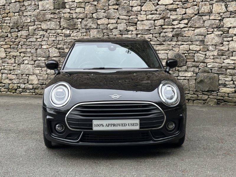 2020 (20) MINI CLUBMAN 1.5 Cooper Sport 6dr  4814914