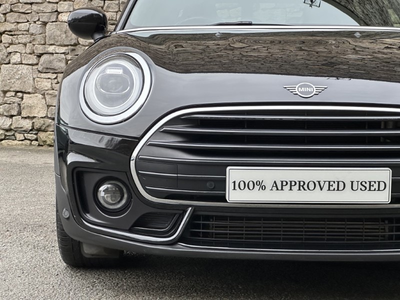 2020 (20) MINI CLUBMAN 1.5 Cooper Sport 6dr  4814917