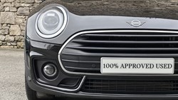 2020 (20) MINI CLUBMAN 1.5 Cooper Sport 6dr 4814917