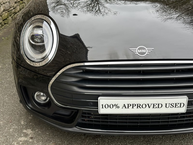 2020 (20) MINI CLUBMAN 1.5 Cooper Sport 6dr  4814883