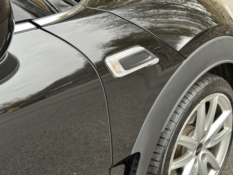 2020 (20) MINI CLUBMAN 1.5 Cooper Sport 6dr  4814921