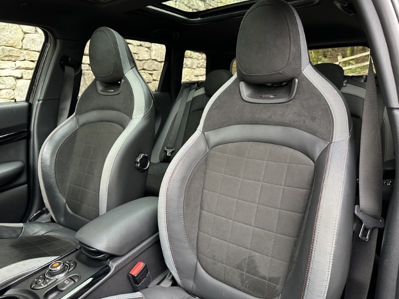 2020 (20) MINI CLUBMAN 1.5 Cooper Sport 6dr  4814890