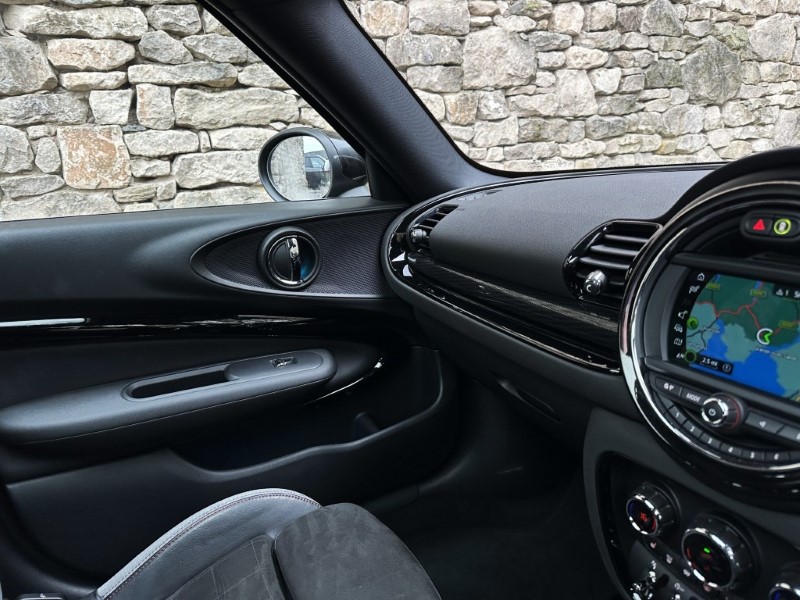 2020 (20) MINI CLUBMAN 1.5 Cooper Sport 6dr  4814877